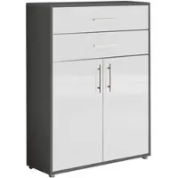 Mid.You AKTENSCHRANK OFFICE EDITION