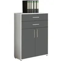 Mid.You AKTENSCHRANK OFFICE EDITION