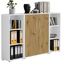 Mid.You AKTENSCHRANK OFFICE EDITION - SW SET 2