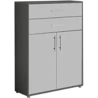Mid.You AKTENSCHRANK OFFICE EDITION