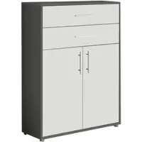 Mid.You AKTENSCHRANK OFFICE EDITION