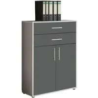 Mid.You AKTENSCHRANK OFFICE EDITION