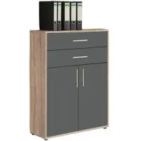 Mid.You AKTENSCHRANK OFFICE EDITION