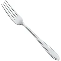 Amefa Tischgabel 21,30 cm - Serie Filet-0900 - - .
