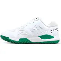 Wilson Rush Pro Ace Jr Allcourt-schuhe