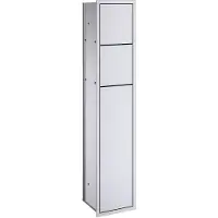 Emco 978305050 WC-Modul (Public) asis 150 05050