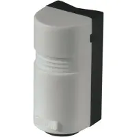 Danfoss ABN-FBH 24V NC, IP54, Weiß, CE, 24 V, 44 mm, 48,4 mm