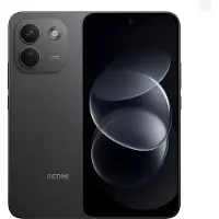 Xiaomi Redmi Note 17 Pro Max 5G 8GB/256GB Schwarz (Black) Dual-SIM