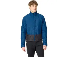 Vaude Herren Funktionsjacken lg.Arm He/Uni Men's Posta Insulation Jacket II