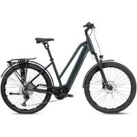 Bh Atom+ Sl Jet Pro Ep6 27.5´´ Deore 2027 Elektrofahrrad