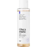 VT Cosmetics Glucamune Toner Stärkendes Gesichtswasser 150 ml Tonikum