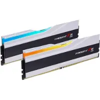 G.Skill Trident Z5 RGB 64 GB Kit DDR5-6000 CL36 F5-6000J3636F32GX2-TZ5RW