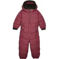 Killtec by killtec Minis Overall Steppoverall mit Kapuze