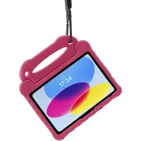 Pipetto Activity Case für iPad A16 (2025) Pink P066-130-V