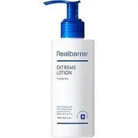 Real Barrier Extreme Face Lotion – stärkende & feuchtigkeitsspendende Gesichtslotion 150 ml