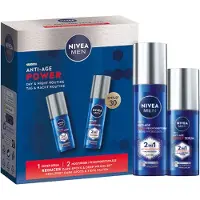 Nivea Geschenkset Anti-Age Power Set 1 Stk.