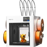 Snapmaker U1 - 3D Drucker