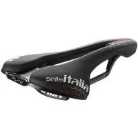 Selle Italia Flite Boost PRO TEAM 6.1 SF black S3