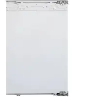 KOENIC KBR 8811 E DOD Einbaukühlschrank (135 l, E, 875 mm hoch, Weiß)