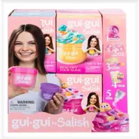GuiGui Salish 1-pack