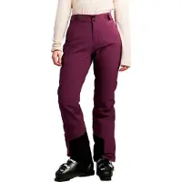 Protest Damen Hosen lang Da PRTVoleta snowpants