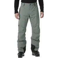 Helly Hansen Legendary Insulated Hosen Grau 2XL / Regular Herren Grau 2XL