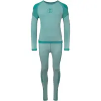 TROLLKIDS Kids Hemsedal Baselayer Set