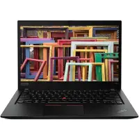 Lenovo ThinkPad T490s - 14" - i7 8565U - 16GB RAM - 1TB SSD - LTE - Windows 10 Pro