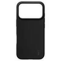 IDEAL OF SWEDEN Apple iPhone 18 Pro Max / 17 Pro Max Hülle - Recycelter Kunststoff - - Backcover/Hard Case - Schwarz