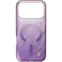IDEAL OF SWEDEN Apple iPhone 18 Pro Max / 17 Pro Max Hülle - Kunststoff - - Backcover/Hard Case - Lila