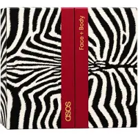 ASOS Face + Body Adventskalender 2026 – 25 Beauty-Produkte