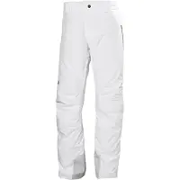 Helly Hansen Men's Legendary Insulated Ski Pants white (001) L