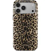 Burga Apple iPhone 18 Pro Max Hülle - Kunststoff - - Backcover/Hard Case - Bunt
