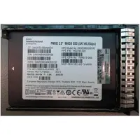 HP P05321-001, 960 Gb, Sff