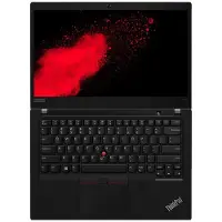 Lenovo ThinkPad P14s Gen 2 - 35.6 cm (14") - Core i7 1165G7 - 16 GB RAM - 512 GB SSD - Deutsch