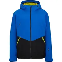 Ziener Skiwear Herren Ski Jacke TOBIN-Z cobalt blue - 60