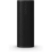Sonos Roam 2 Extrem kompakter, mobiler WLAN Speaker - Wasserdicht - 10 Stunden A