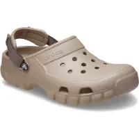 Crocs ,Uni Erwachsene,Offroad Sport Clog,Kopfsteinpflaster/Trüffel,37-38