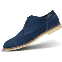 Bugatti -Herren-Schnürer-311-ARM01,Blue,40