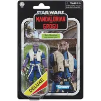 Hasbro The Mandalorian And Grogu Star Wars 9.5 Cm Figur
