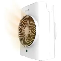 Cecotec Readywarm 2070 Max Force Smart Heizung