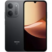 Xiaomi Redmi 17C 5G 4GB/128GB Schwarz (Black) Dual-SIM
