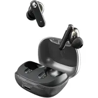 Skullcandy Smokin’ Buds Wireless Earbuds, Bluetooth-Kopfhörer, schallisolierende
