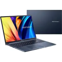 Asus Vivobook 16X Laptop | 16" Full HD+ entspiegeltes IPS Display | AMD Ryzen 5 5600H | 16 GB RAM | 512 GB SSD | AMD Radeon | Windows 11 | QWERTZ Tastatur