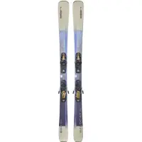 Elan Wildcat 83 C Shift X + El 9.0 Paket Mit Alpinski