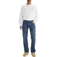 Levi's 559 Relaxed Strt Steely Blue