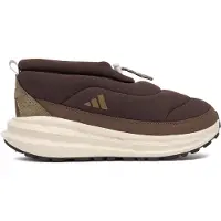 Adidas Astrastar Boot - auco/khasix/wonwhi, Größe:4
