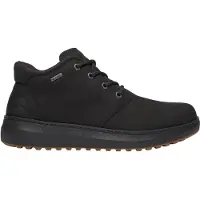 Timberland Hudson Road Mid Lace Up Gore-tex Chukka Stiefel