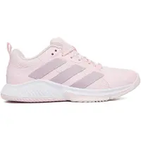 Adidas Damen Handballschuhe Court Team 2.0 W