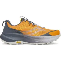 Saucony Xodus Ultra 4 Trailrunning-schuhe